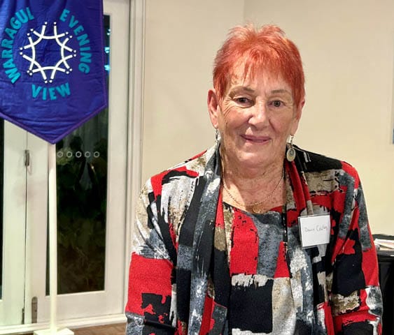 View Club - 16.05.2023