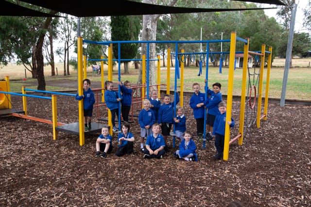 Prep Students - 08.02.2022