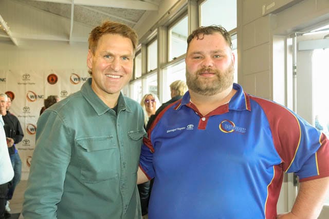 Club Corner - 28.05.2024