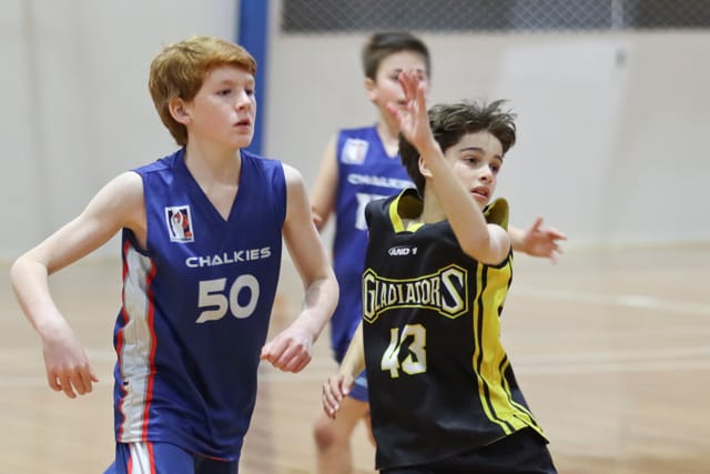 Basketball - 22.06.2021 