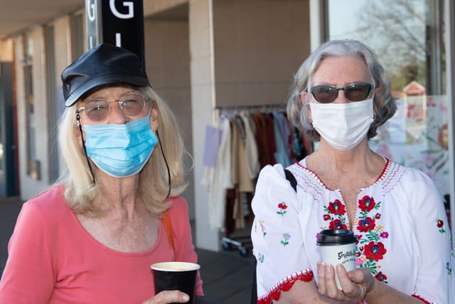 Vox Pop - 02.09.2021 