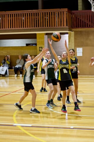 Basketball - 22042021 