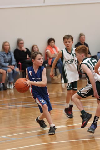 Basketball - 11.12.2021