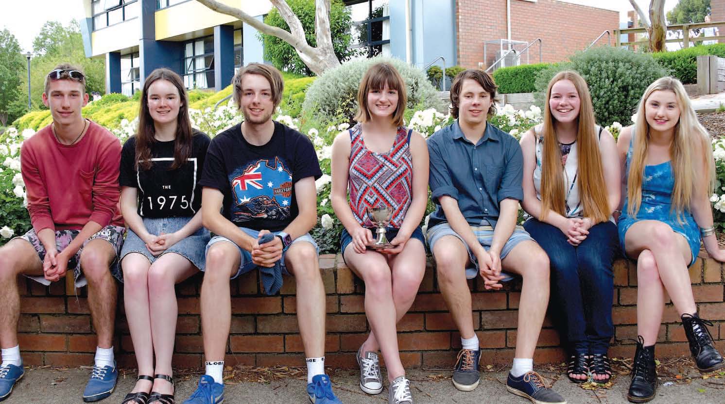 Rwanda alternative to schoolies