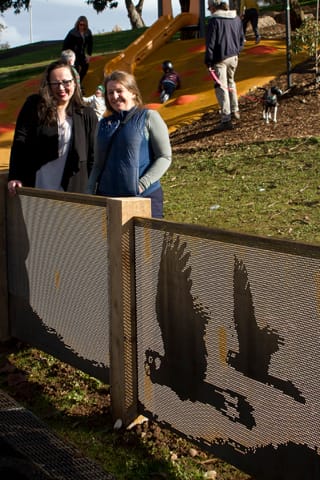 Drouin Playground Opening - 03.07.2021 