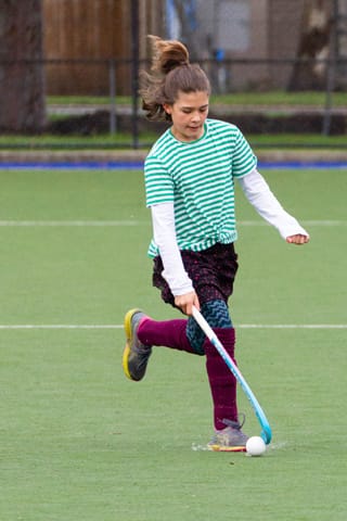 Hockey Summer Comp - 12112021