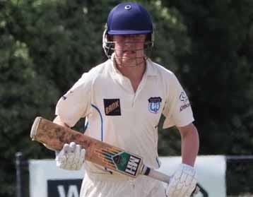 Western Park warm up for finals