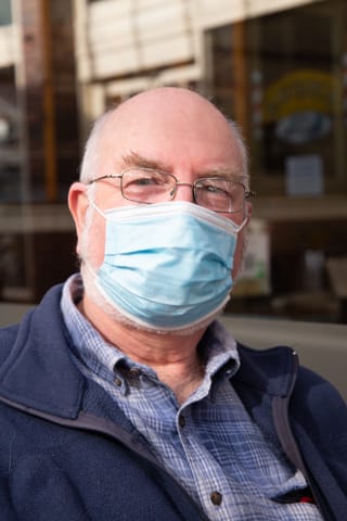 Vox Pop - 29.07.2021 