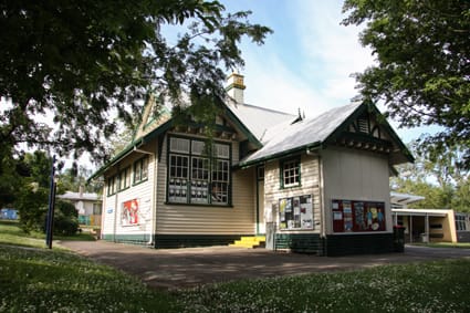 Neerim South Primary School