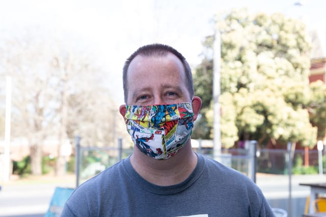 Vox Pop - 19.08.2021 