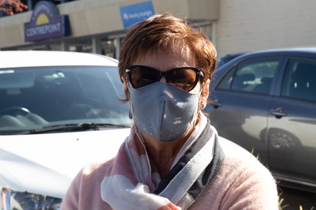 Vox Pop - 12.08.2021 