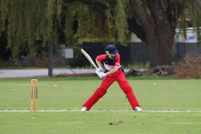 Cricket U16s Warragul v Longwarry-Catani - 20112021