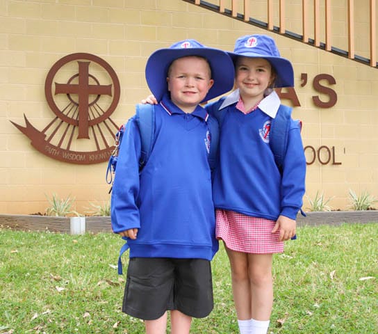 Prep First Day - 06.02.2024