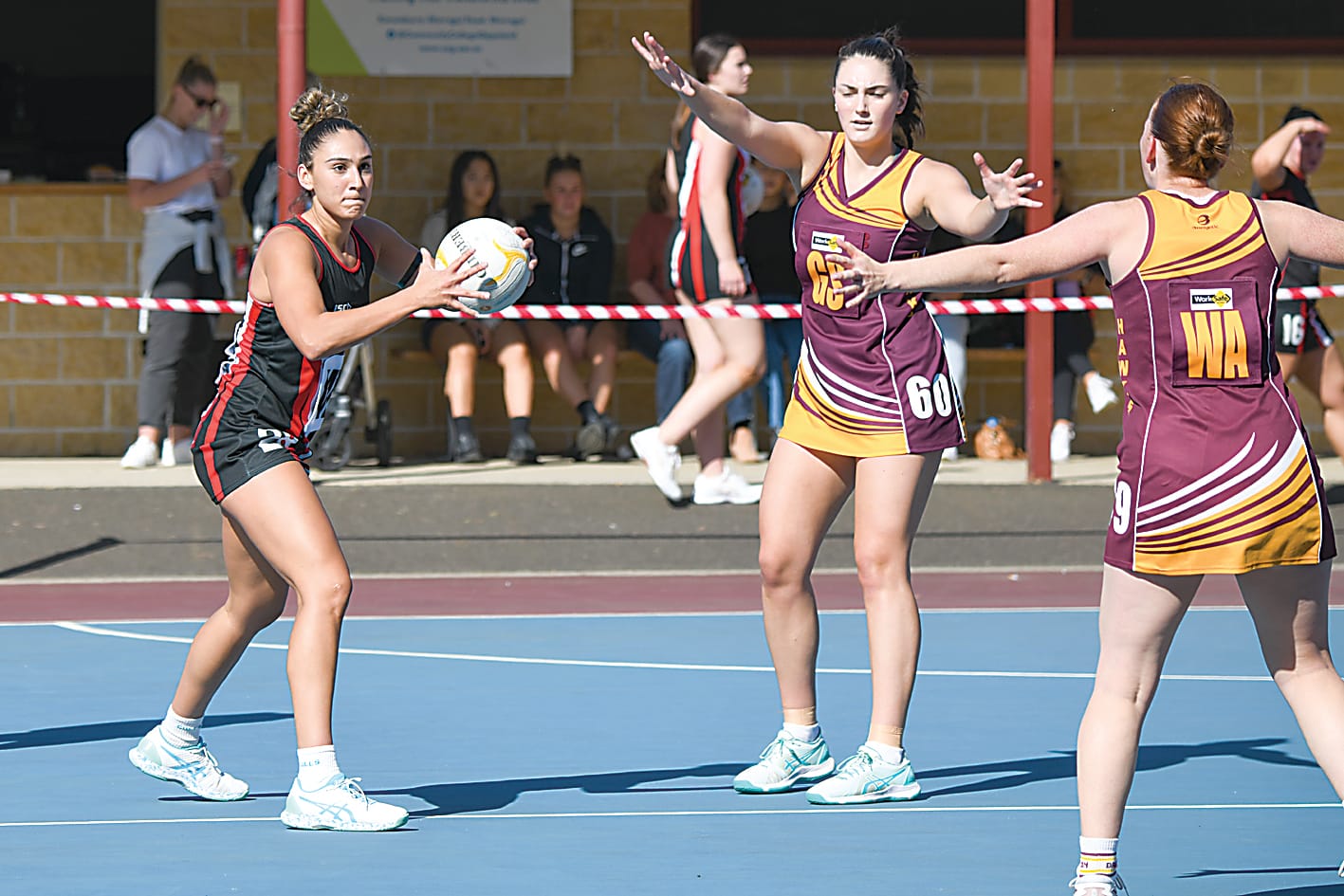 Gulls aim to evolve as season kicks off