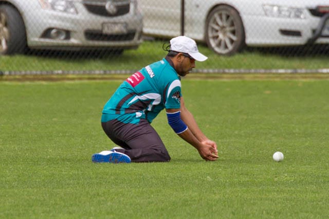 Cricket A Grade Yarragon v Buln Buln - 10102020