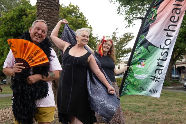 Promenade Project - 10.02.2022