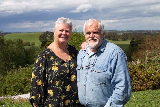 Covid 19 Survivors - 14.10.2021 