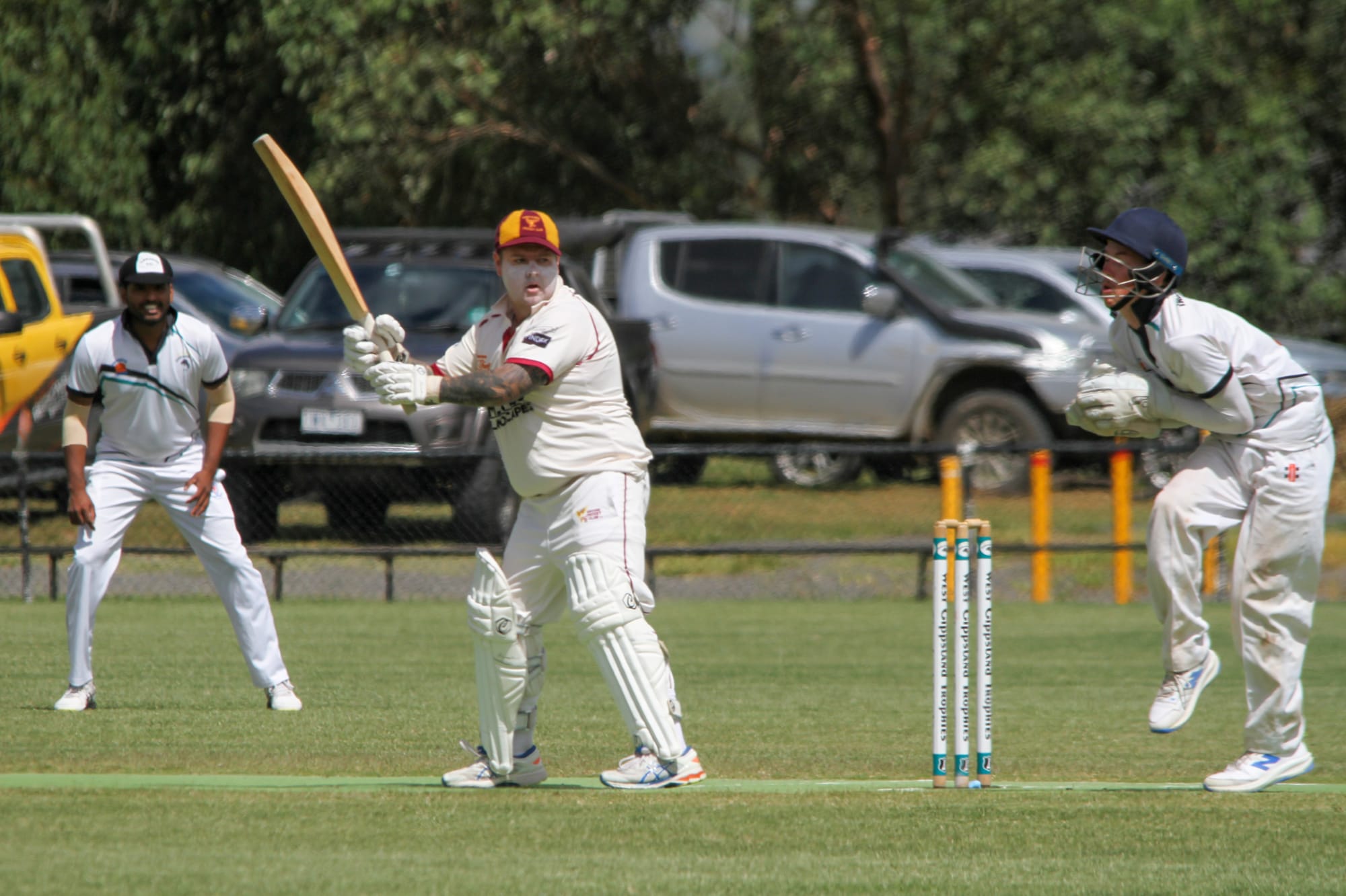 Kangas slip as Crows make finals