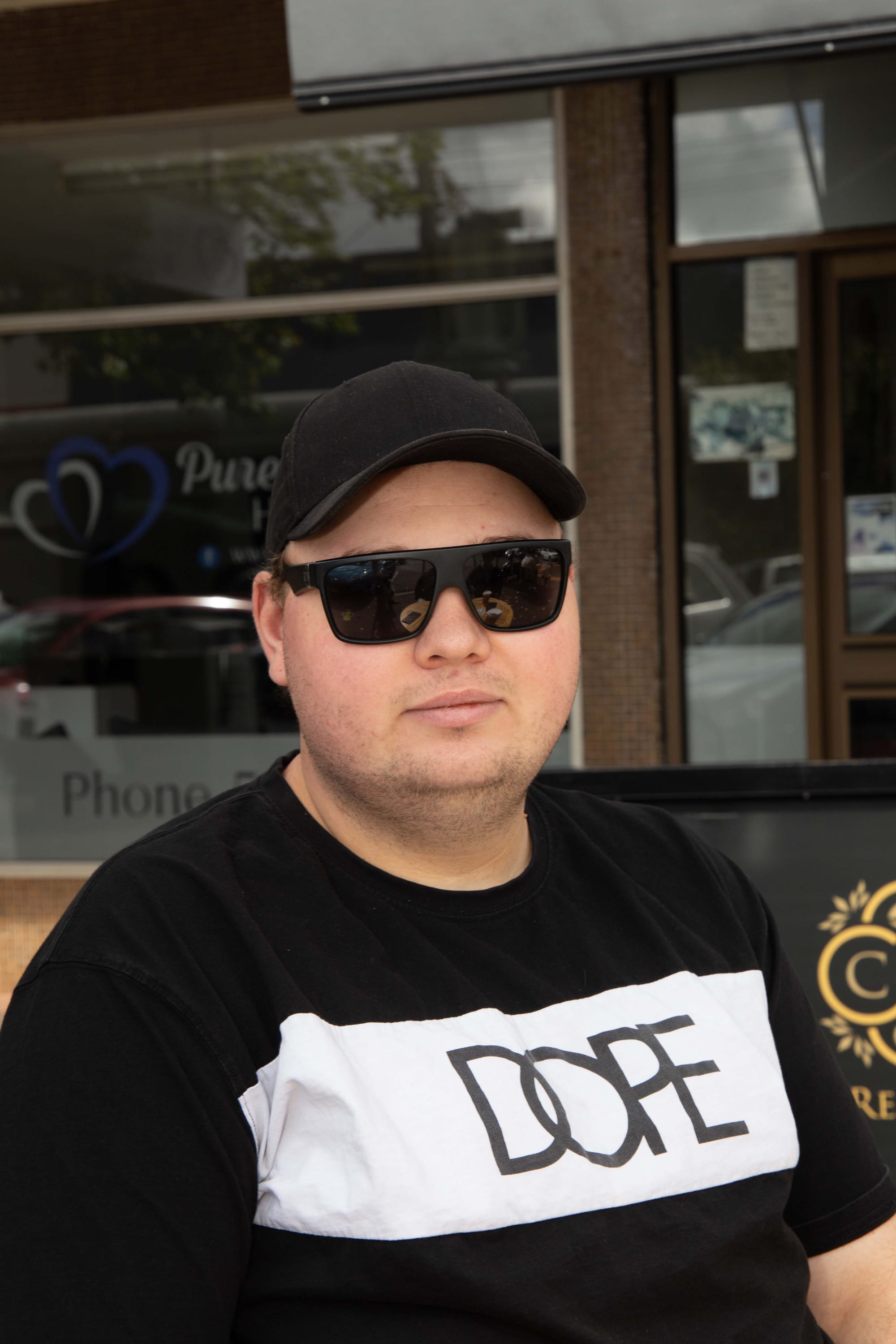 Vox Pop - 31.03.2022