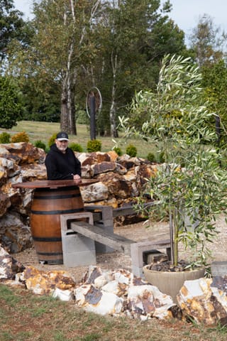 Parnassus - 18032021