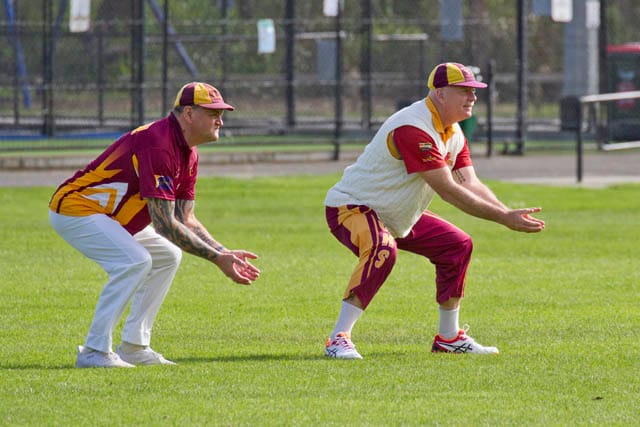 Cricket D Grade Drouin v Jindivick - 10102020