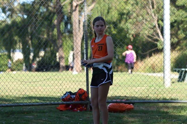 Little Athletics - 22.01.2022