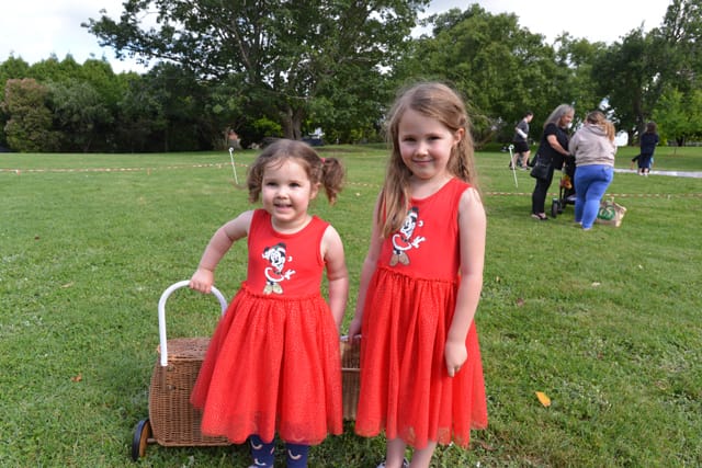 Childrens Farmers Market - 09.12.2021