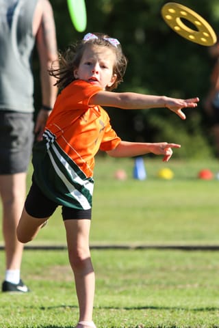 Little Athletics - 05.02.2022