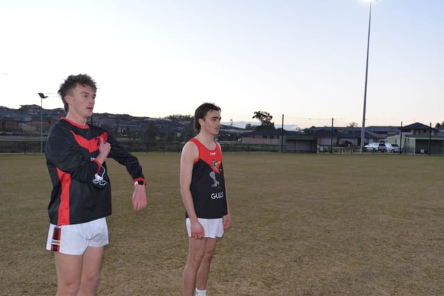 Sports Photos - 04.08.2021 