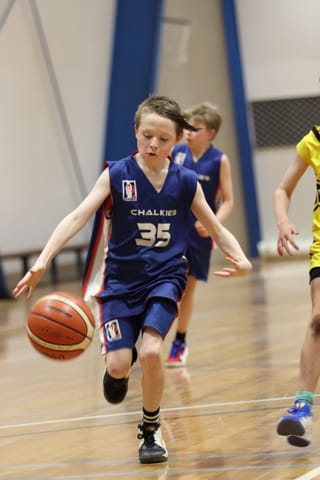 Basketball - 20.08.2021  