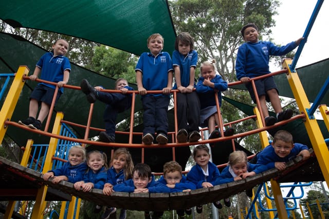 Prep Students - 08.02.2022