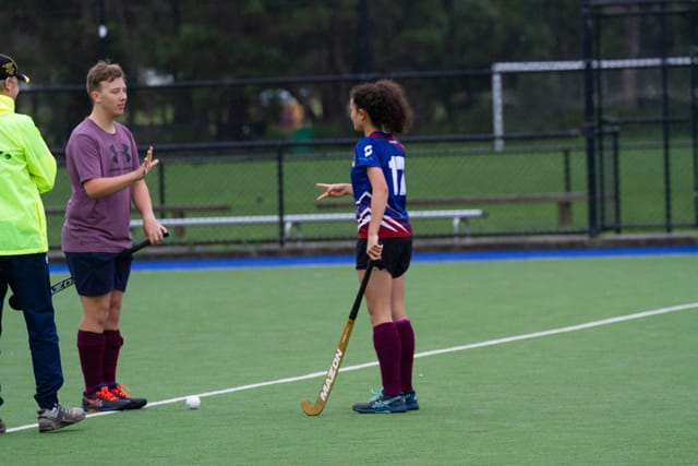 Hockey Summer Comp - 12112021