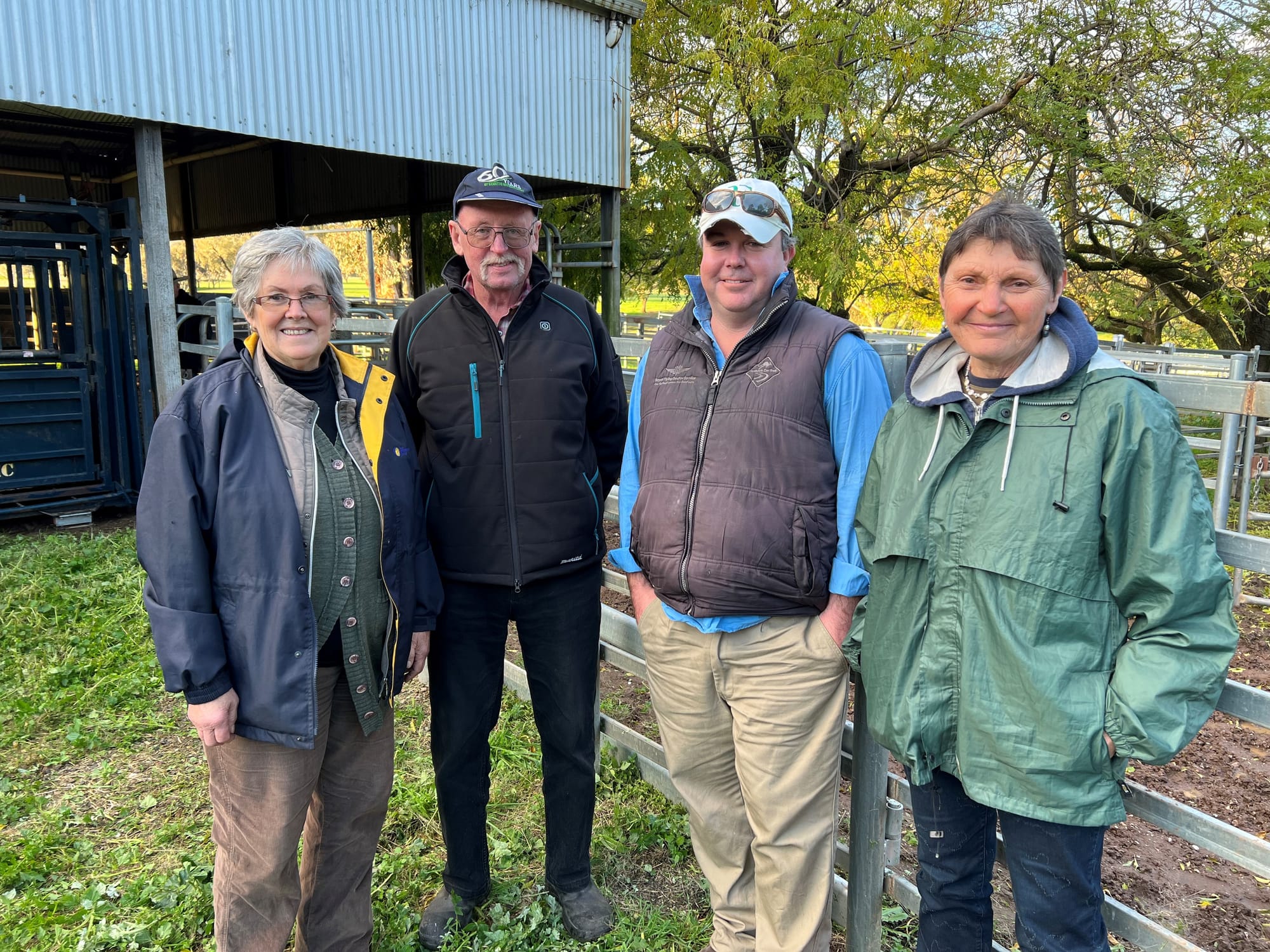 In need of a bigger farm?