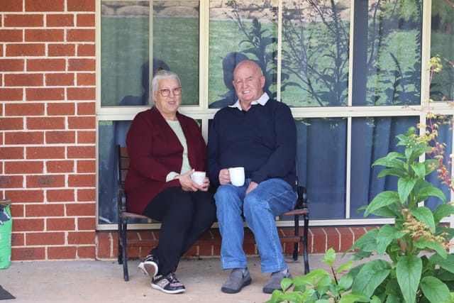 Isolation Grant - 07.10.2021 