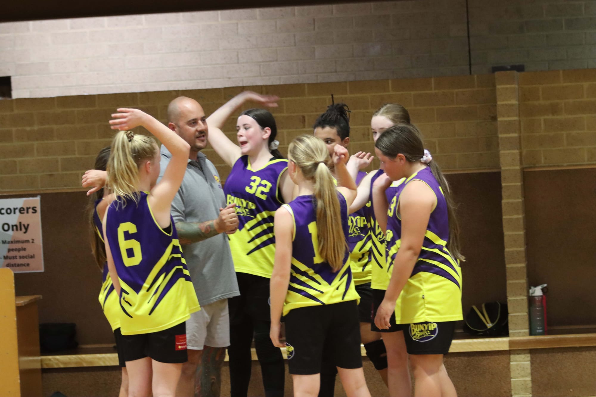 Basketball - 17.03.2022