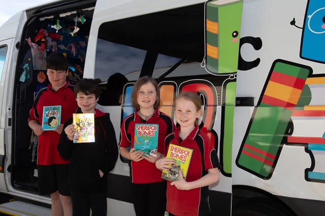 Nilma PS Specialist Day - 18.11.2021