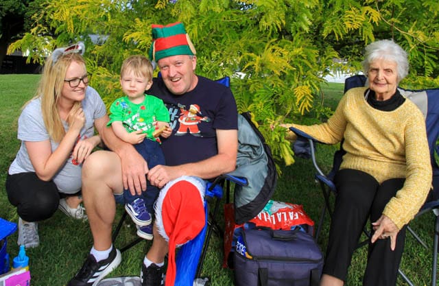 Warragul Carols - 24.12.2023