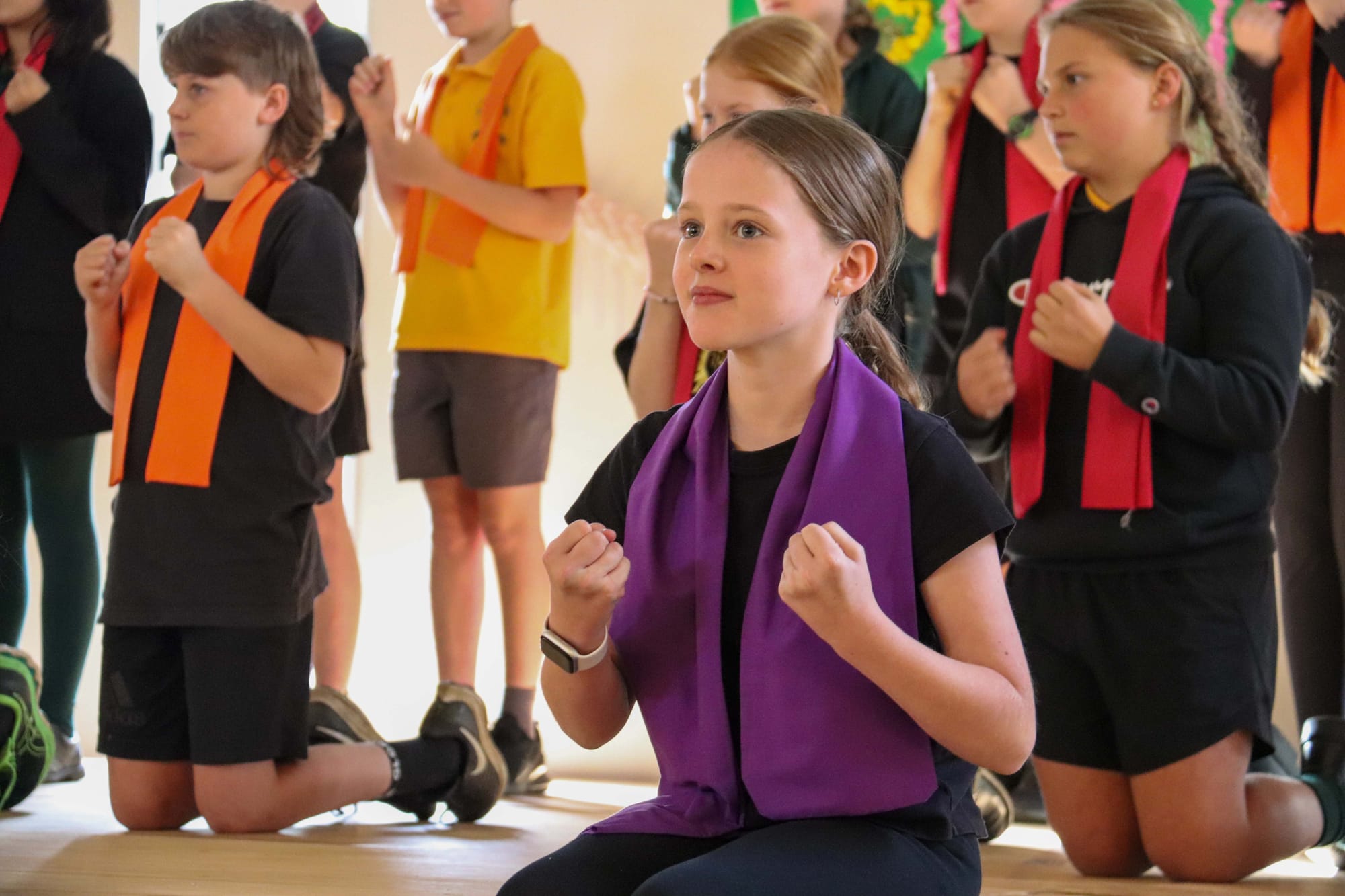 St Joes Mothers Day - 17.05.2022