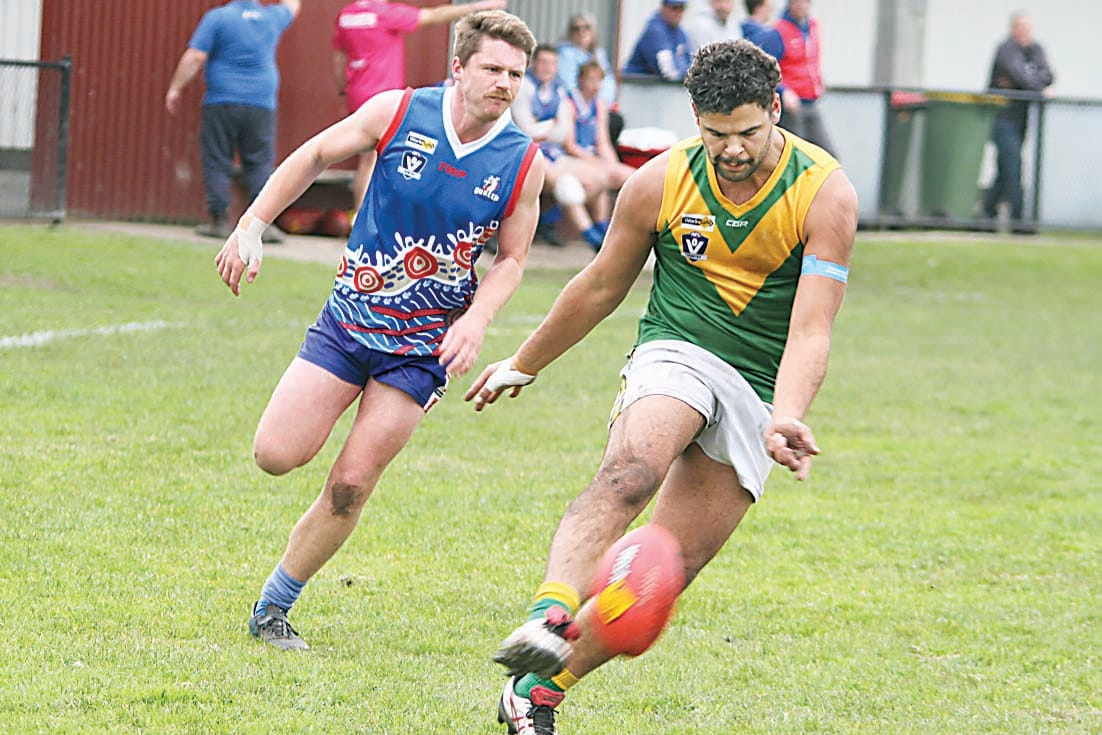 Stars too slick for battered Bulldogs