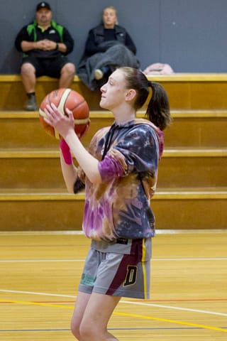 Basketball - 20.05.2021 