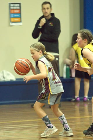 Basketball - 17.06.2021 