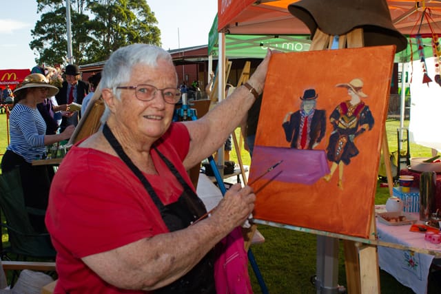 Ficifolia Festival - 19.02.2022