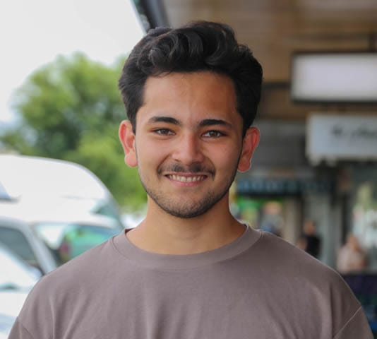 Vox Pop - 10.01.2023