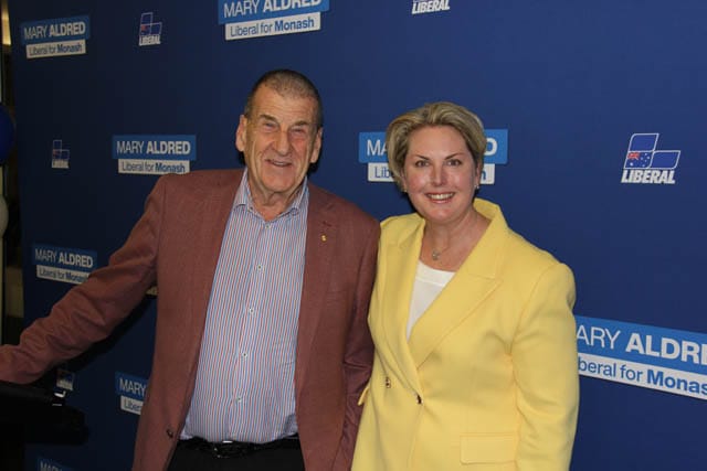 Kennett Visit - 28.05.2024