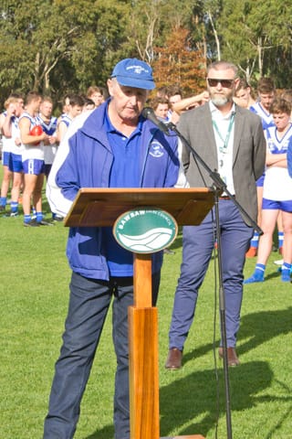 Ribbon Cutting NSRR - 08.05.2021 