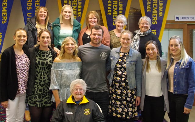 Ellinbank Reunion - 15.06.2021 