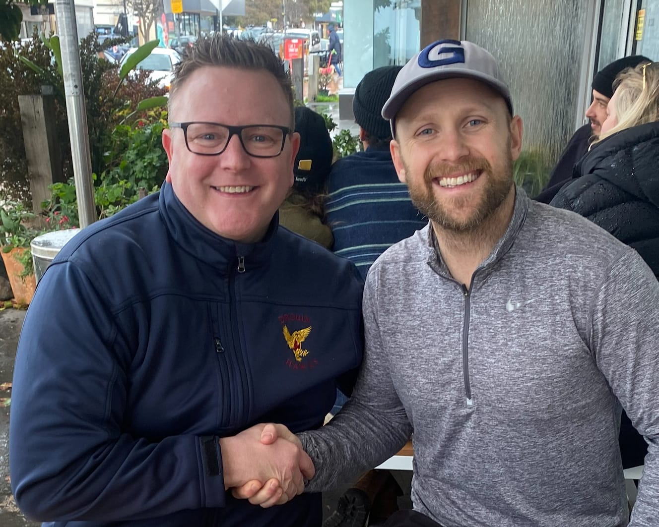 Ablett to light up Indigenous Round for Hawks