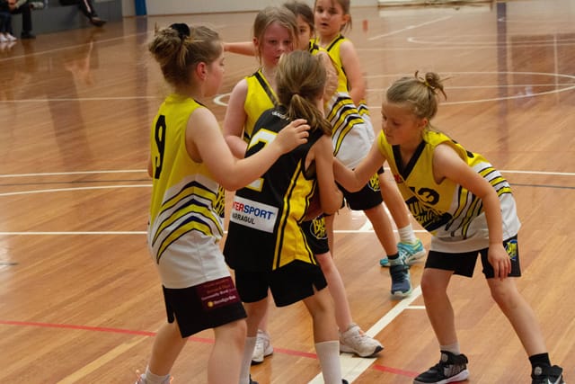 Basketball - 09.12.2021