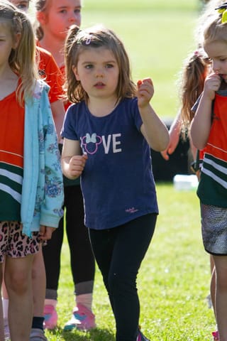 Little Athletics - 06.11.2021