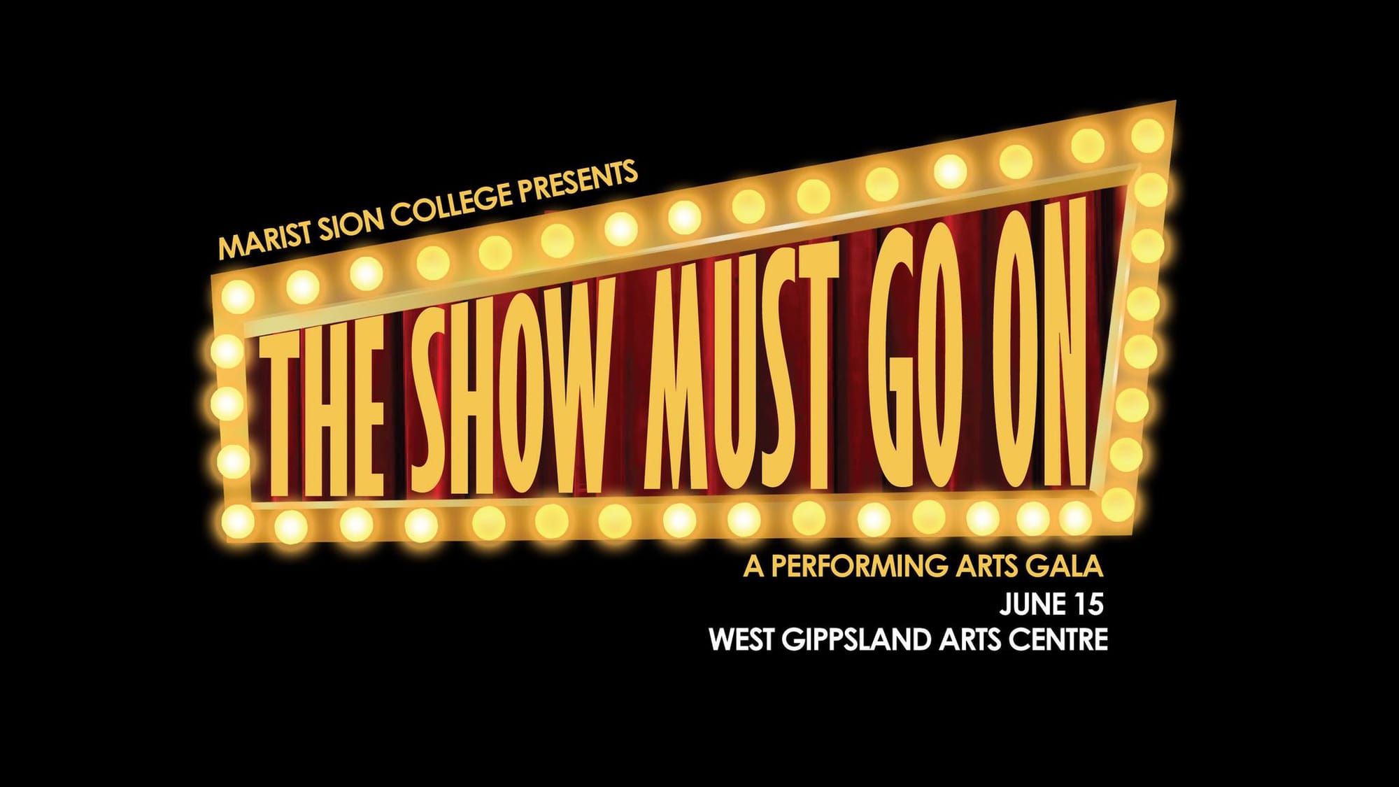 Student talent showcased